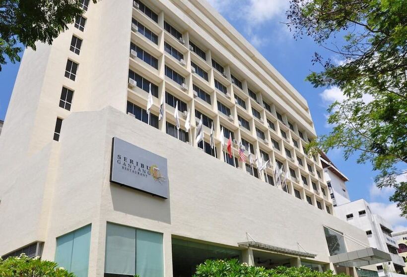 The Jerai Hotel Alor Star