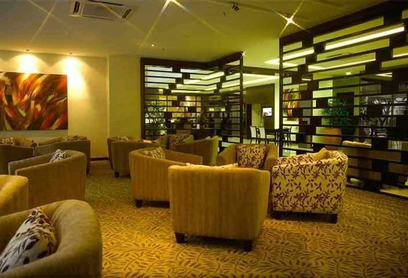 The Jerai Hotel Alor Star