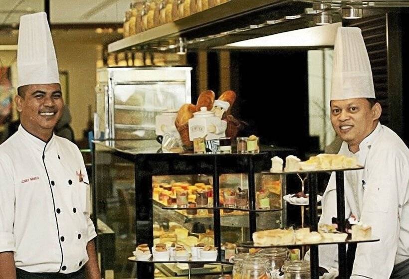 The Jerai Hotel Alor Star