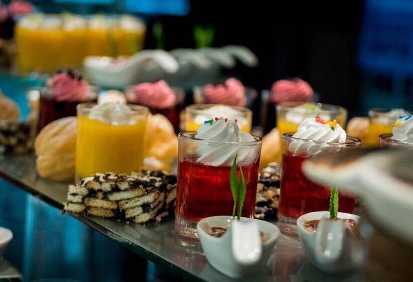 The Jerai Hotel Alor Star