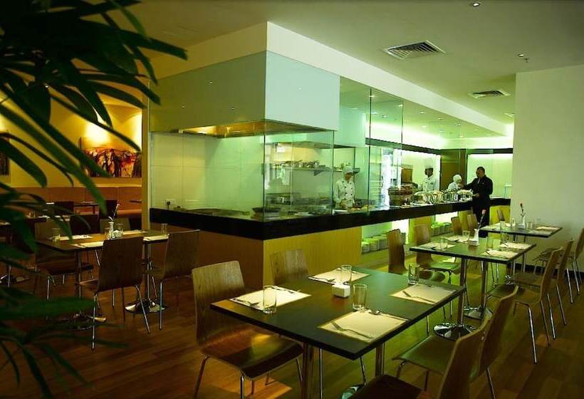 The Jerai Hotel Alor Star