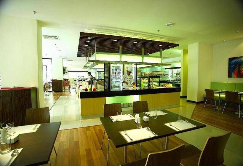 The Jerai Hotel Alor Star