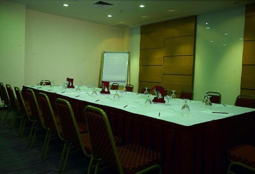 The Jerai Hotel Alor Star