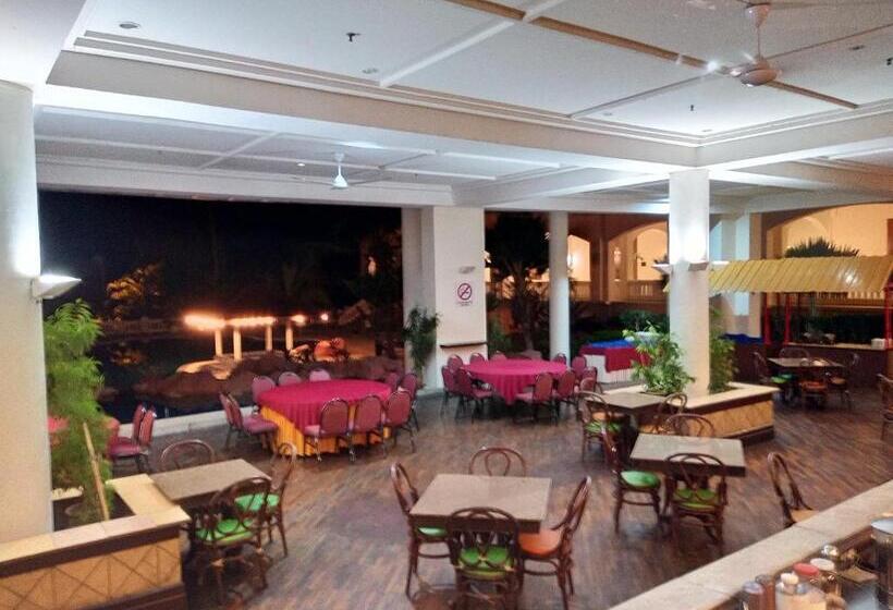 هتل The Orient Star Resort Lumut