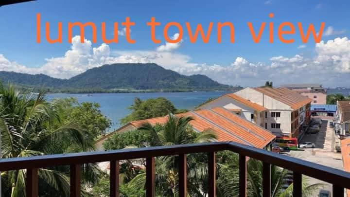 فندق The Orient Star Resort Lumut