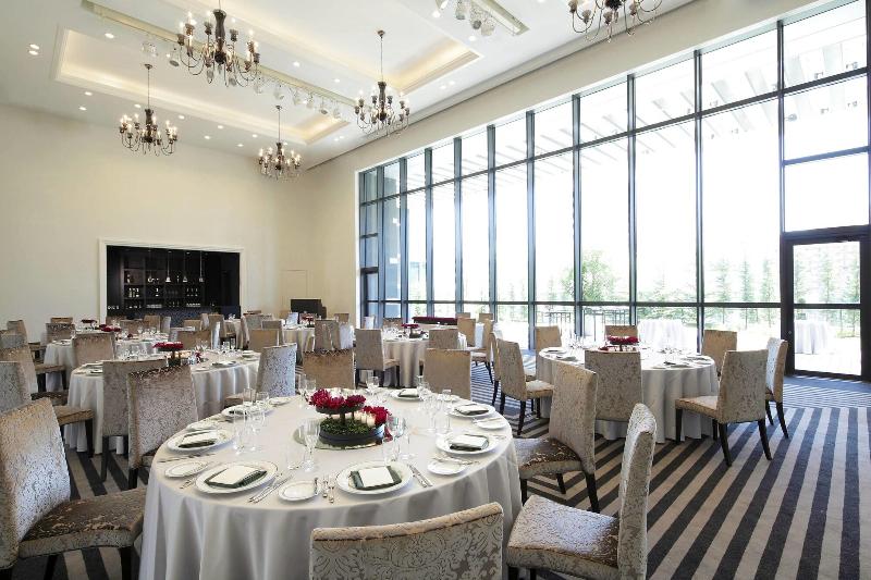 בית מלון כפרי The Westin Sendai