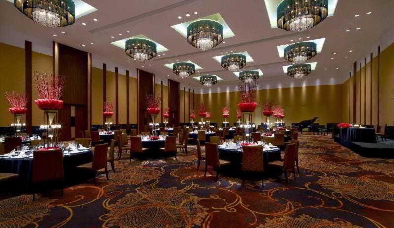 בית מלון כפרי The Westin Sendai