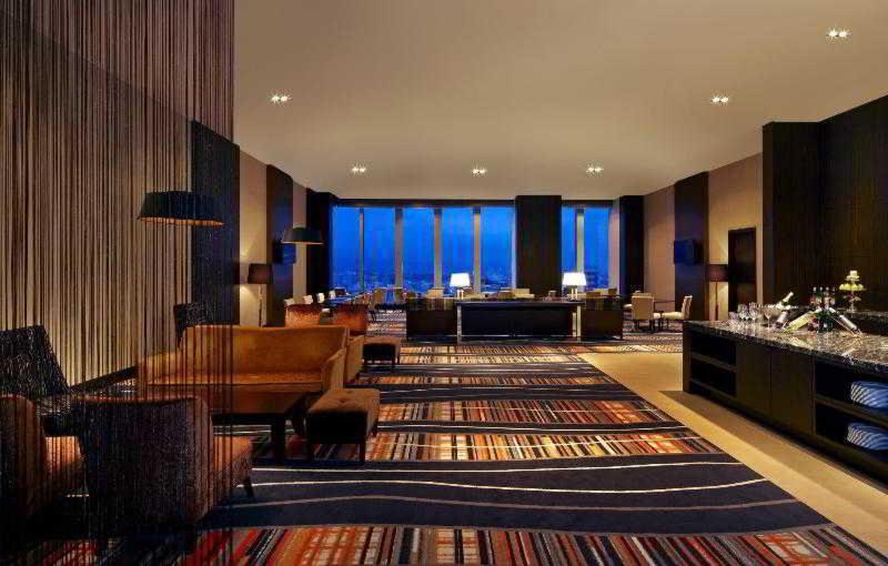 酒店 The Westin Sendai