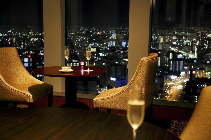 酒店 The Westin Sendai