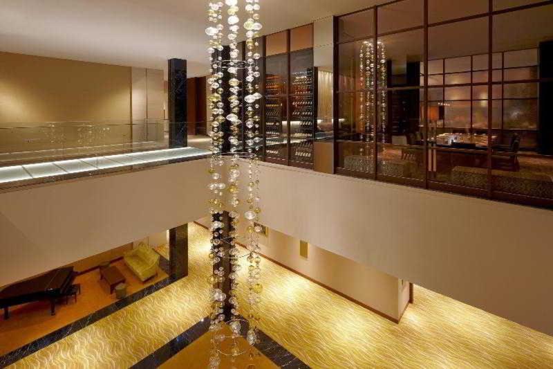 هتل The Westin Sendai