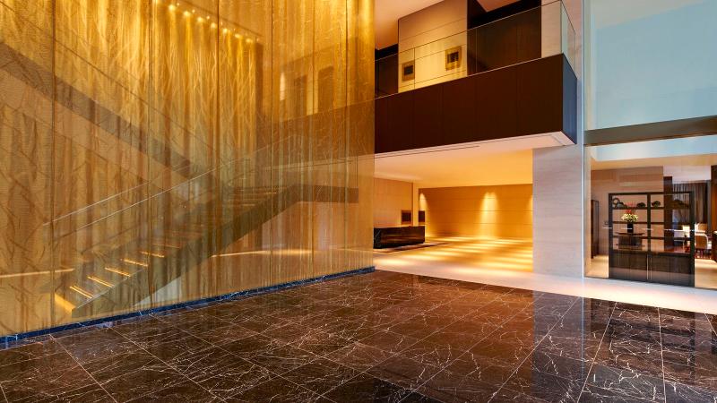 בית מלון כפרי The Westin Sendai