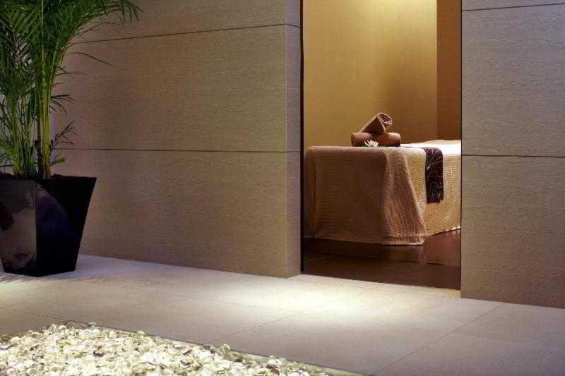 酒店 The Westin Sendai