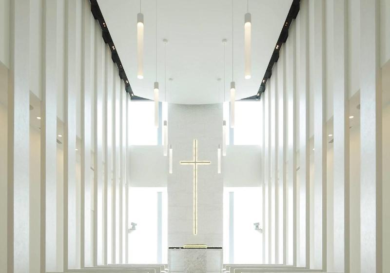 فندق The Westin Sendai