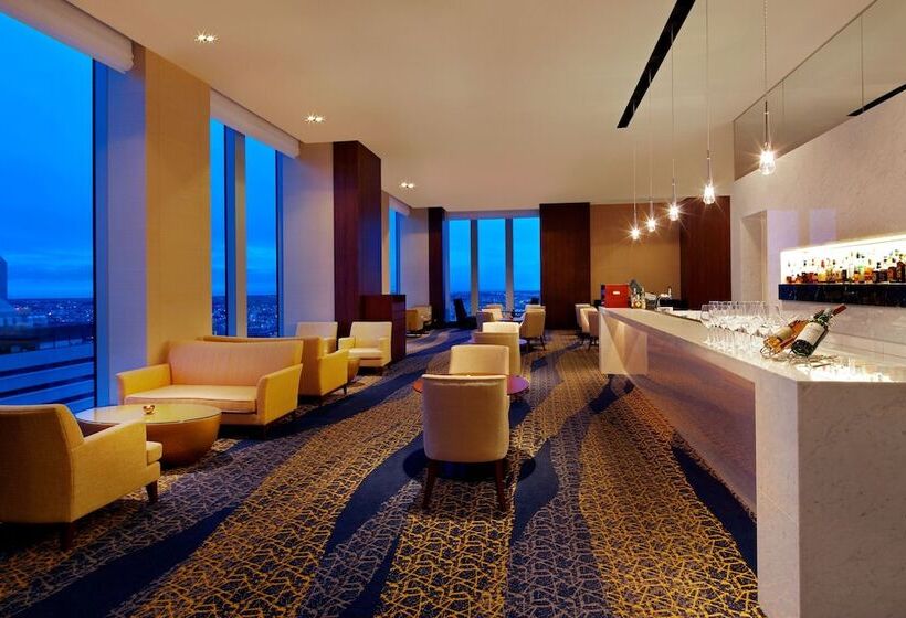 酒店 The Westin Sendai