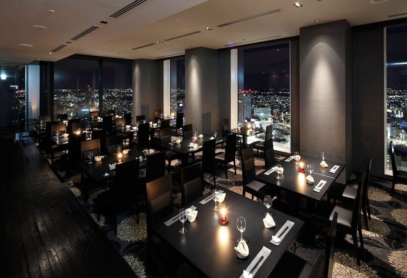 酒店 The Westin Sendai