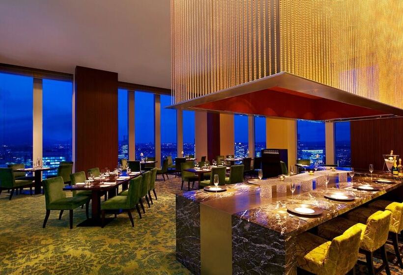 هتل The Westin Sendai