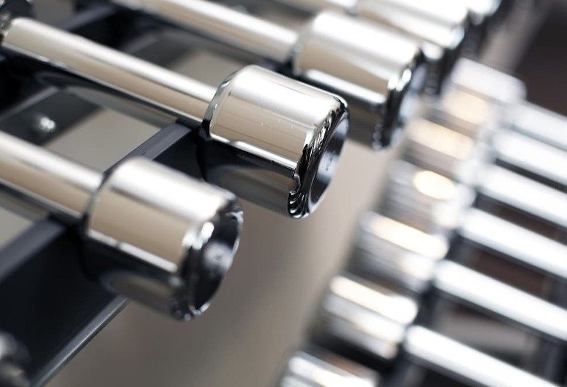 酒店 The Westin Sendai