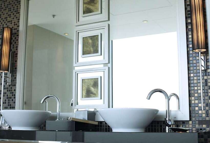 בית מלון כפרי The Westin Sendai