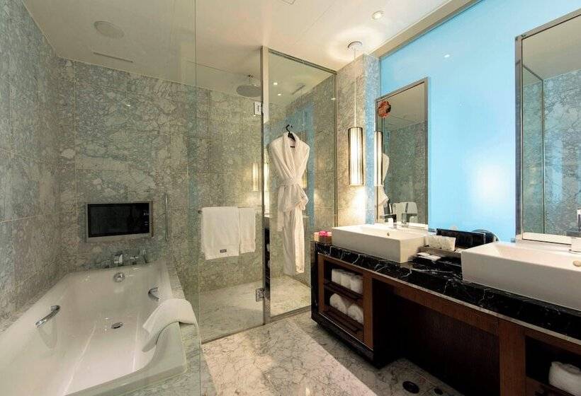 酒店 The Westin Sendai