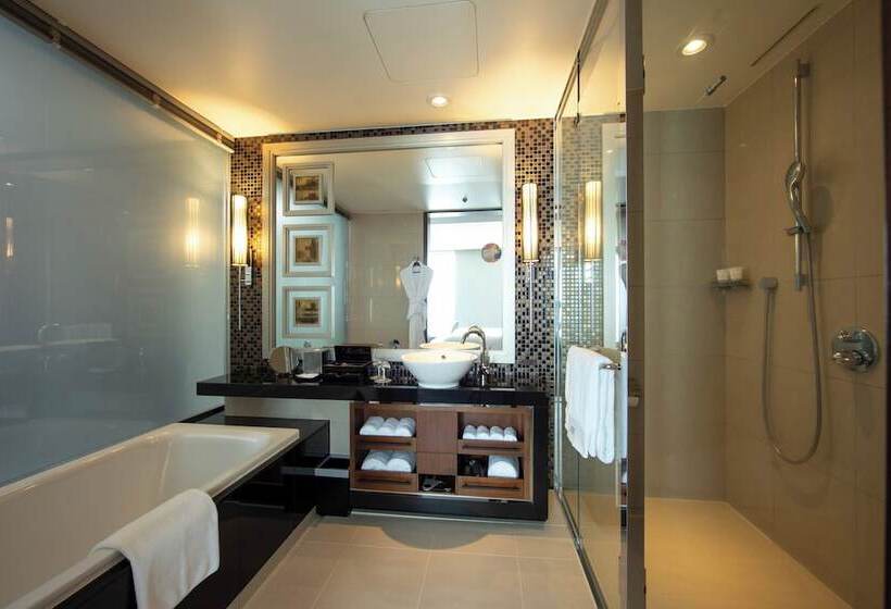 酒店 The Westin Sendai