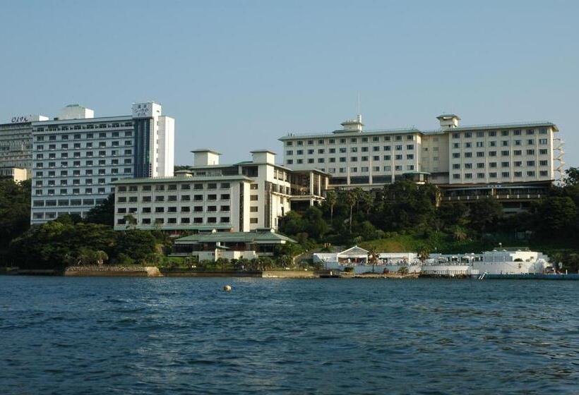 ホテル Toba Seaside