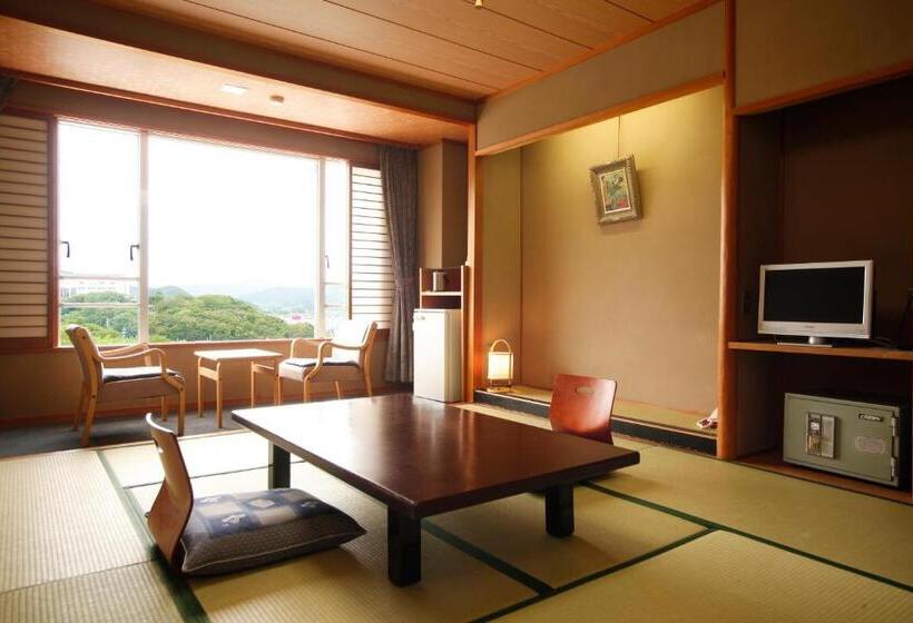 ホテル Toba Seaside