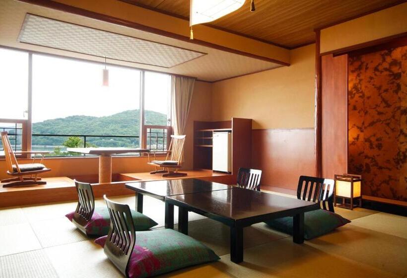 ホテル Toba Seaside