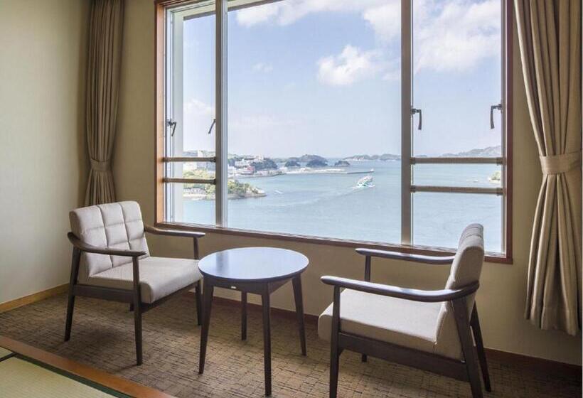 ホテル Toba Seaside