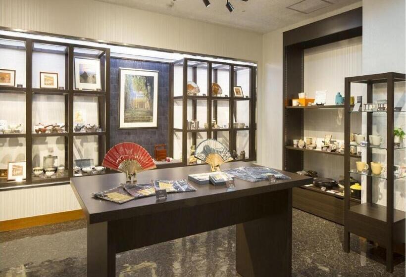 ホテル Toba Seaside