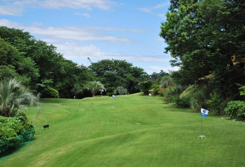 ホテル Toba Seaside