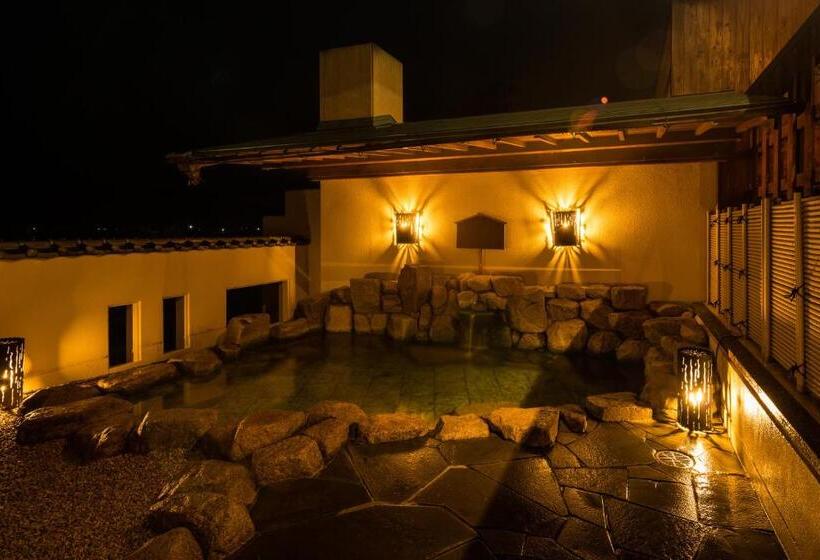 ホテル Toba Seaside