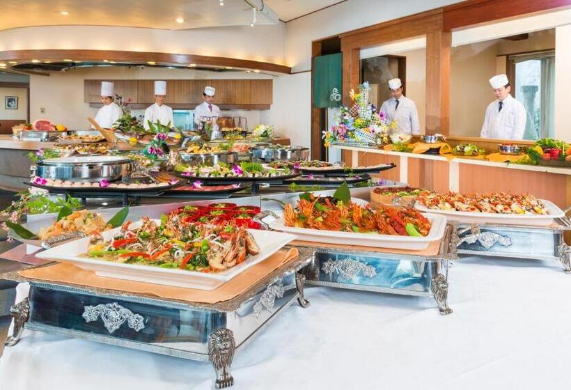 ホテル Toba Seaside