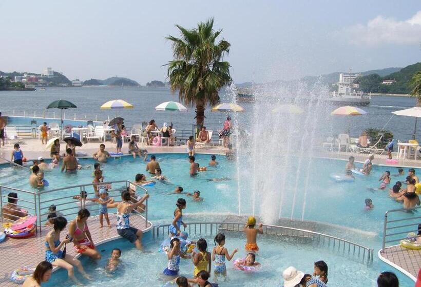 ホテル Toba Seaside