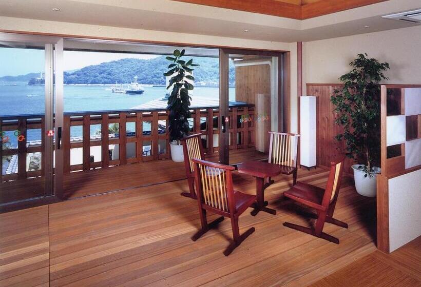 ホテル Toba Seaside