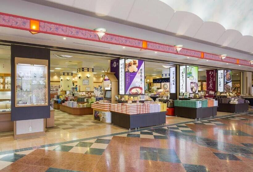 ホテル Toba Seaside