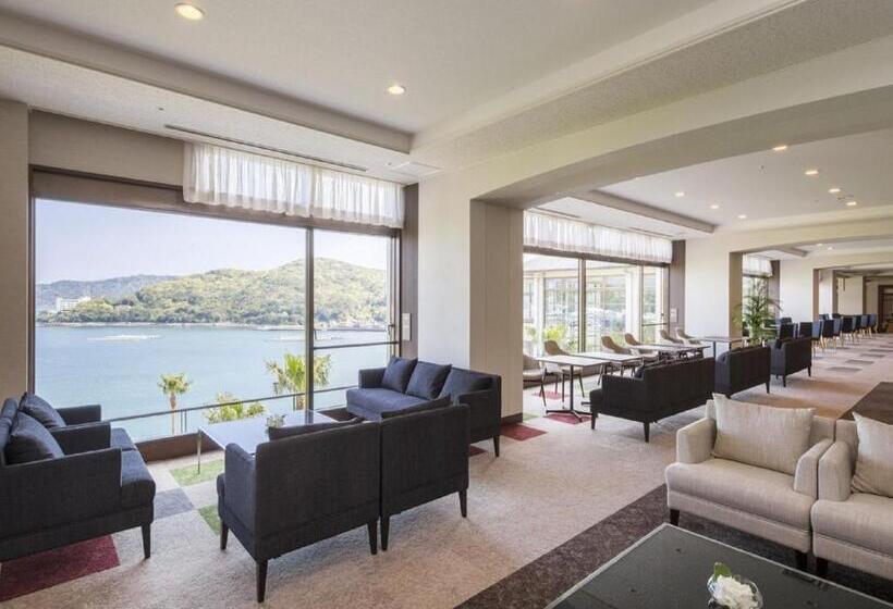 ホテル Toba Seaside