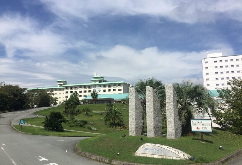 ホテル Toba Seaside