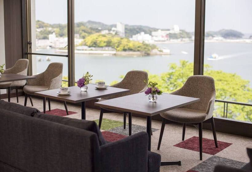 ホテル Toba Seaside