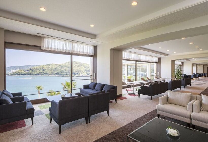 ホテル Toba Seaside