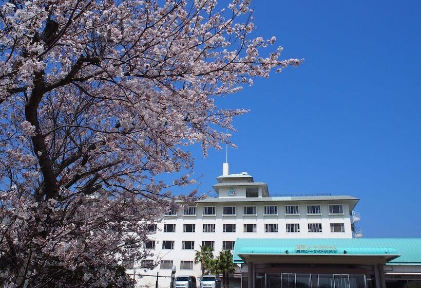 ホテル Toba Seaside