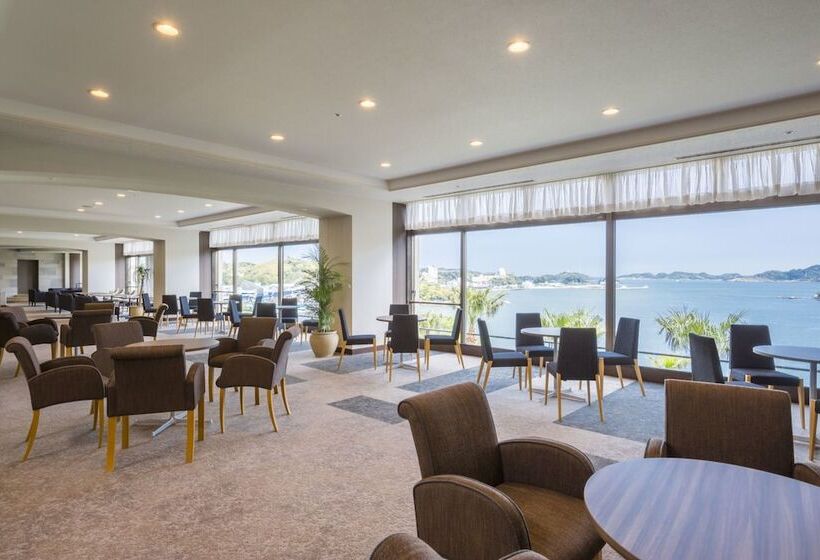 ホテル Toba Seaside