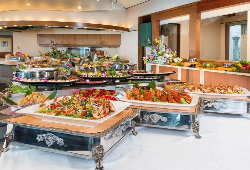 ホテル Toba Seaside