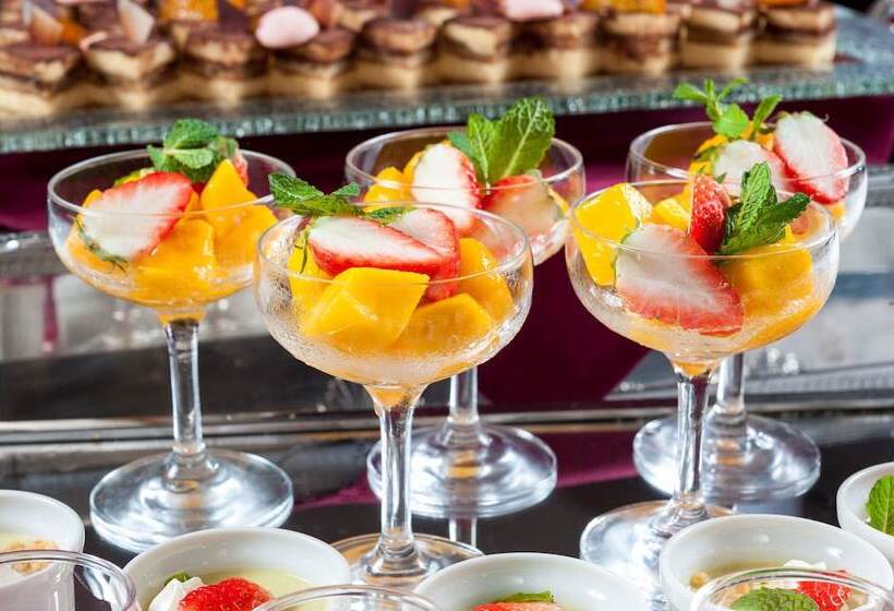 ホテル Toba Seaside