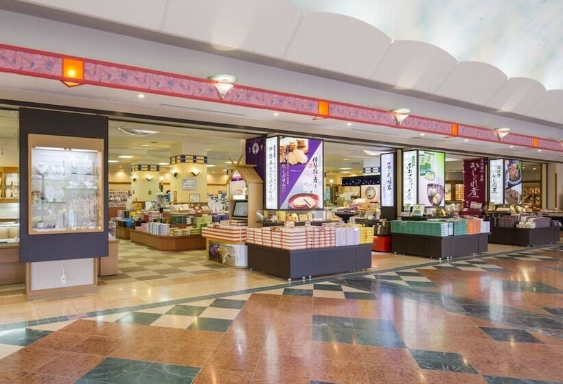 ホテル Toba Seaside