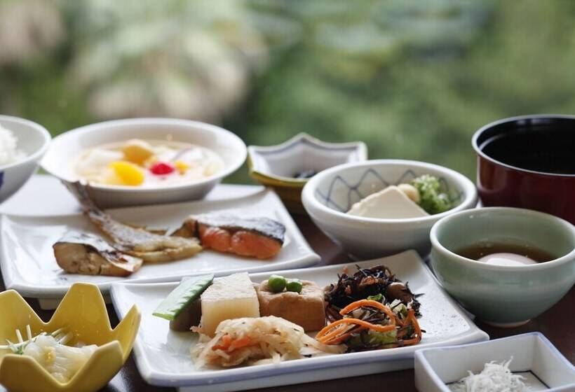 ホテル Toba Seaside