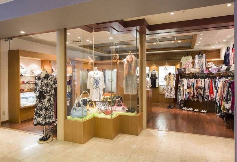 ホテル Toba Seaside