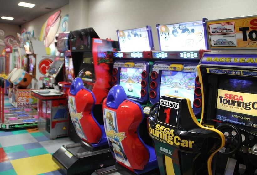 ホテル Toba Seaside