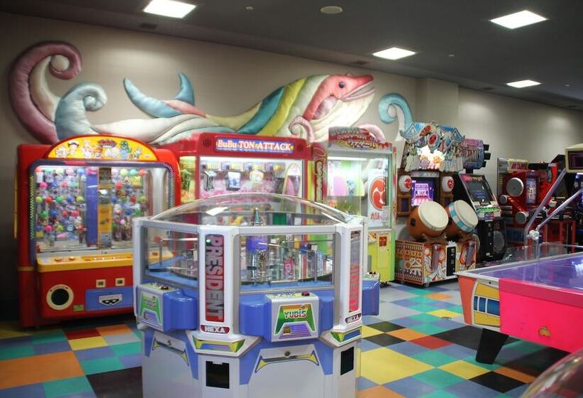 ホテル Toba Seaside