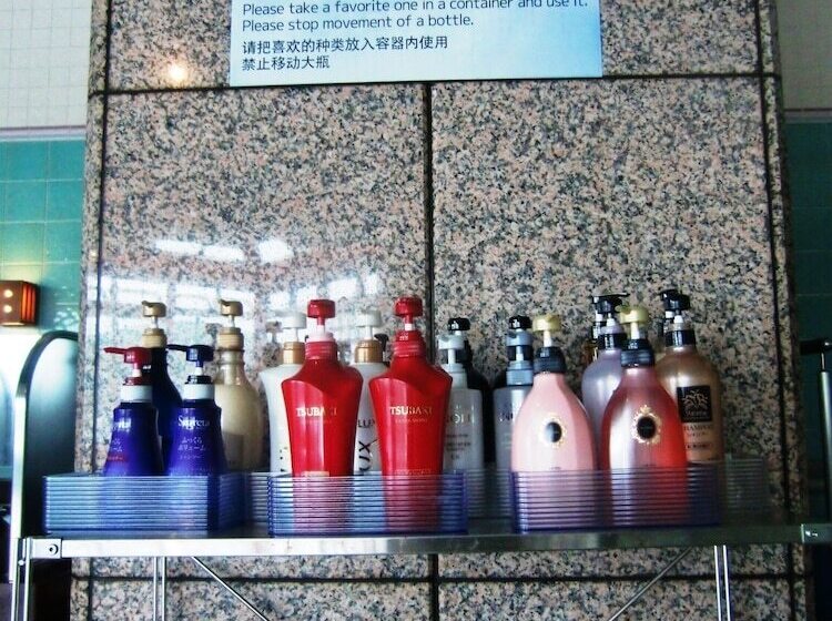 ホテル Toba Seaside