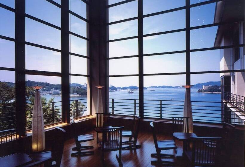 ホテル Toba Seaside